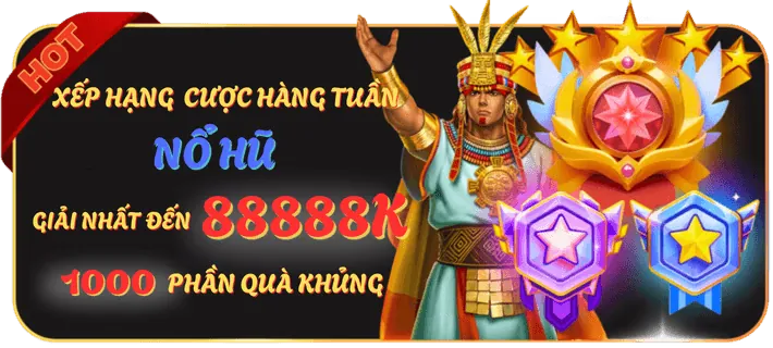 Máy đánh bạc (slot machine) với biểu tượng VIP666