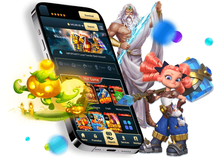 Bảo mật tối ưu khi sử dụng ứng dụng vip666