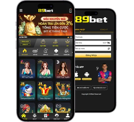 Đa dạng trò chơi cá cược trên ứng dụng vip666