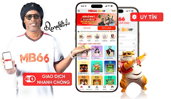 Kho Game Đa Dạng & Hấp Dẫn vip666