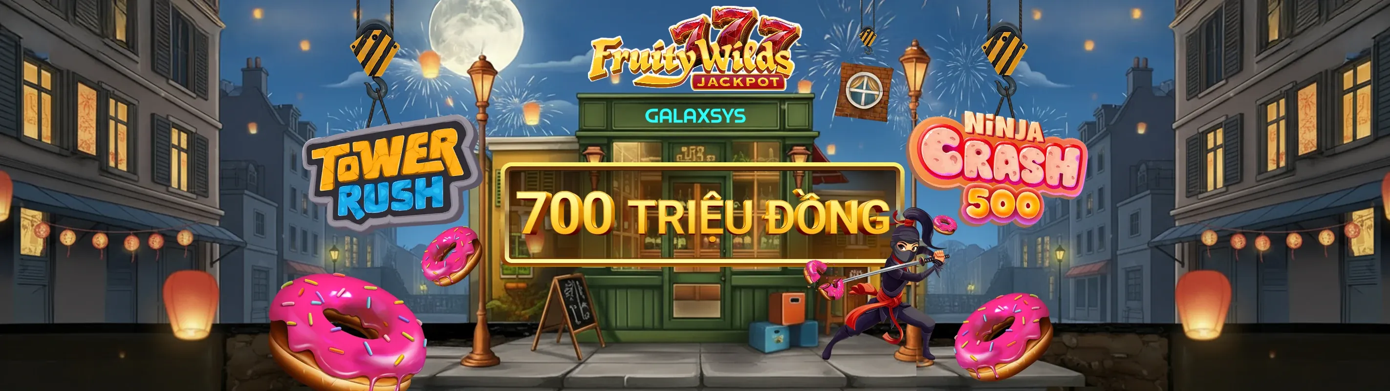 Tổng quan các chương trình khuyến mãi VIP666 mới nhất 2026