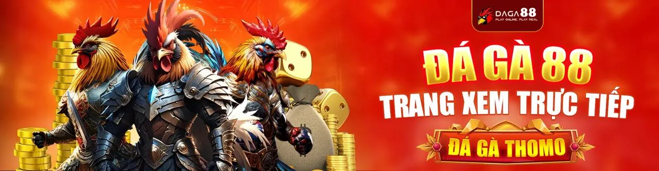 Sân Chọi Gà Trực Tuyến Hấp Dẫn tại vip666 link vào