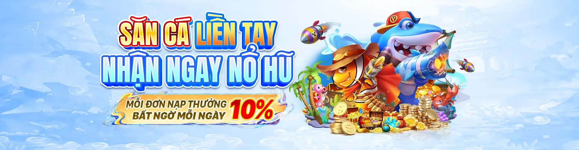 Hình ảnh nền Nổ Hũ vip666 với biểu tượng jackpot lớn